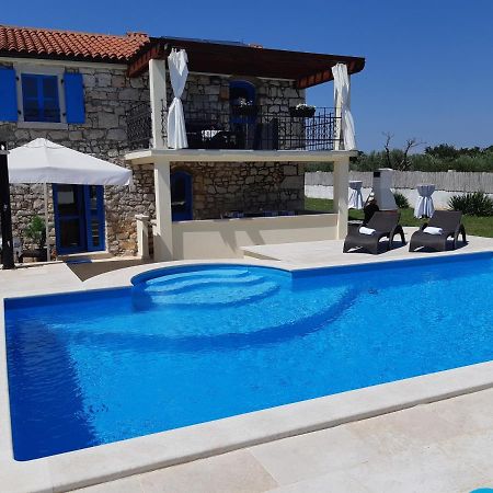 Vila La Felice Porec Esterno foto