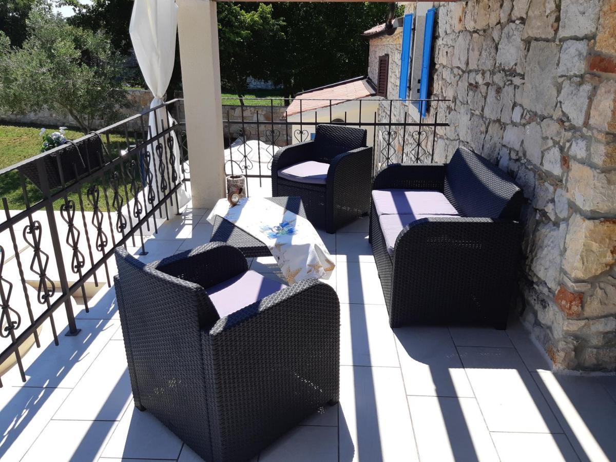 Vila La Felice Porec Esterno foto
