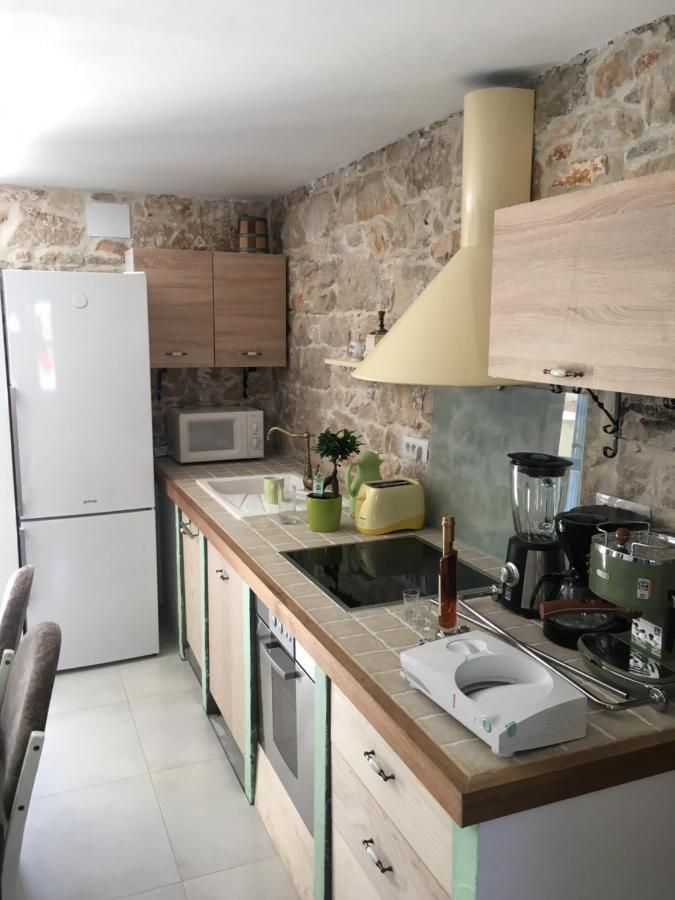 Vila La Felice Porec Esterno foto