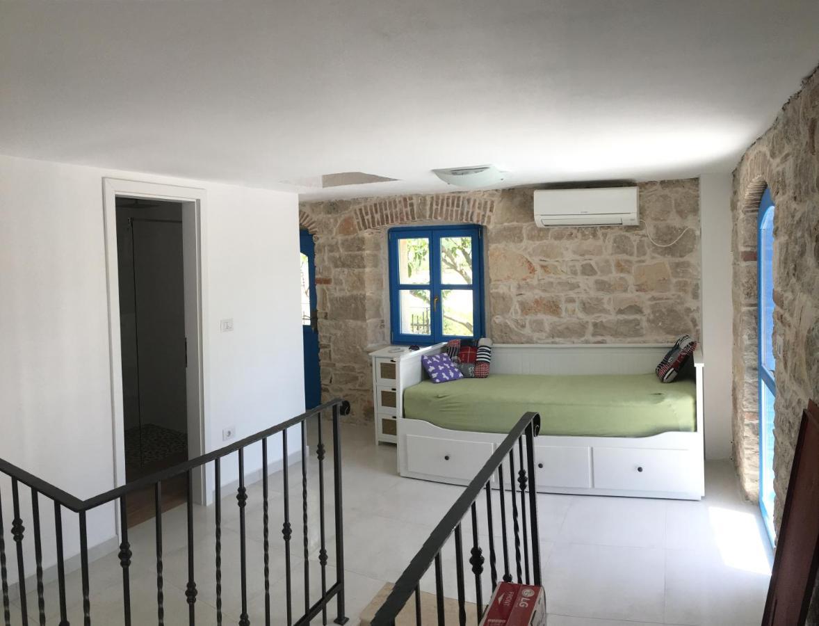 Vila La Felice Porec Esterno foto