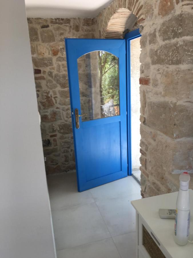 Vila La Felice Porec Esterno foto