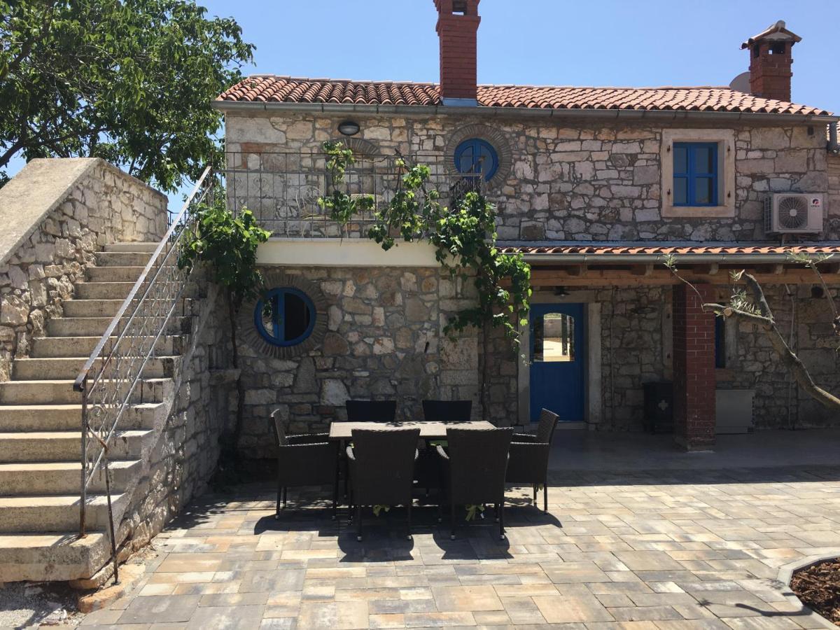 Vila La Felice Porec Esterno foto