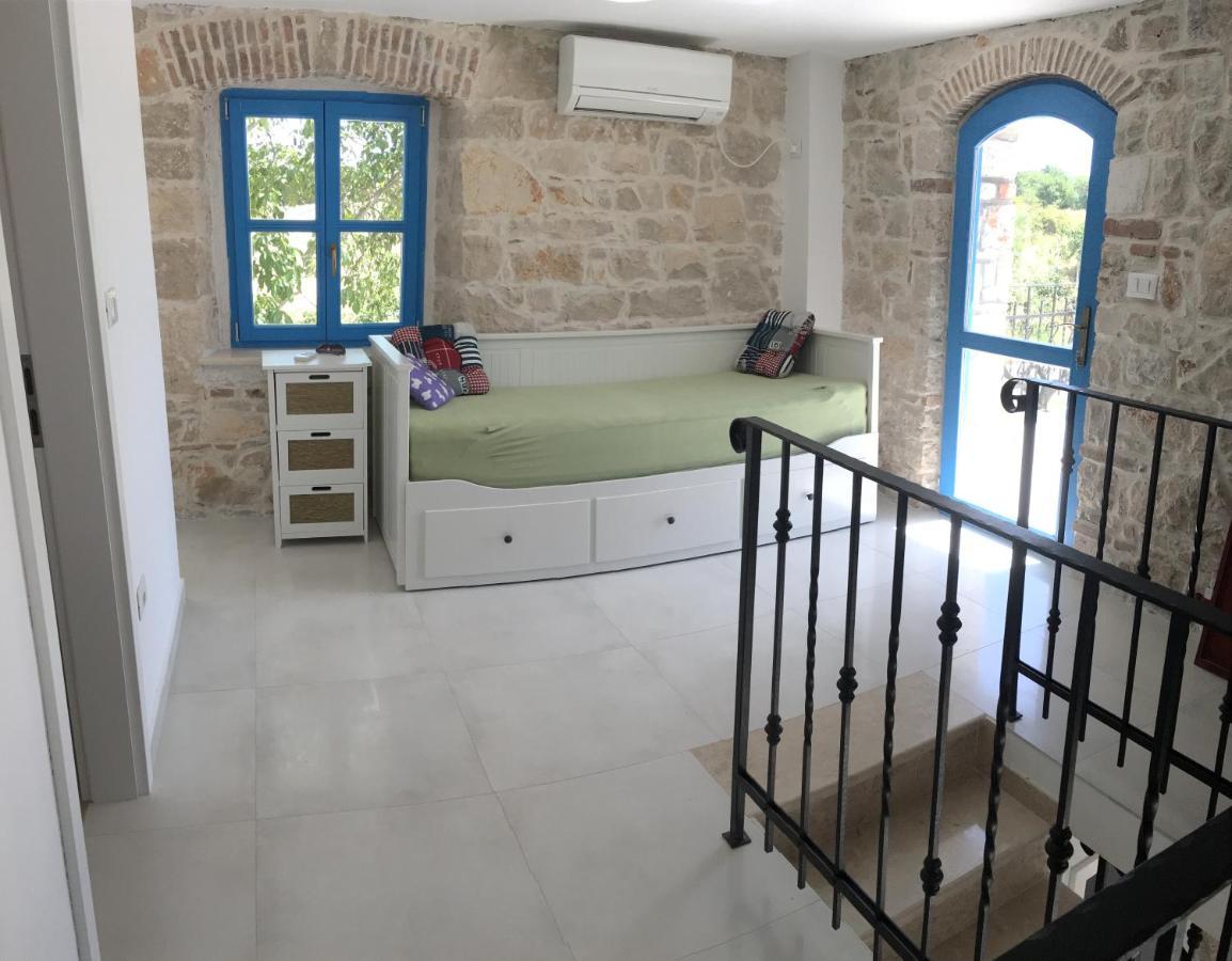 Vila La Felice Porec Esterno foto