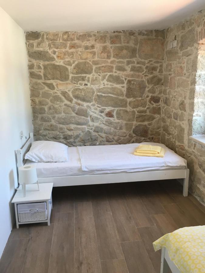 Vila La Felice Porec Esterno foto