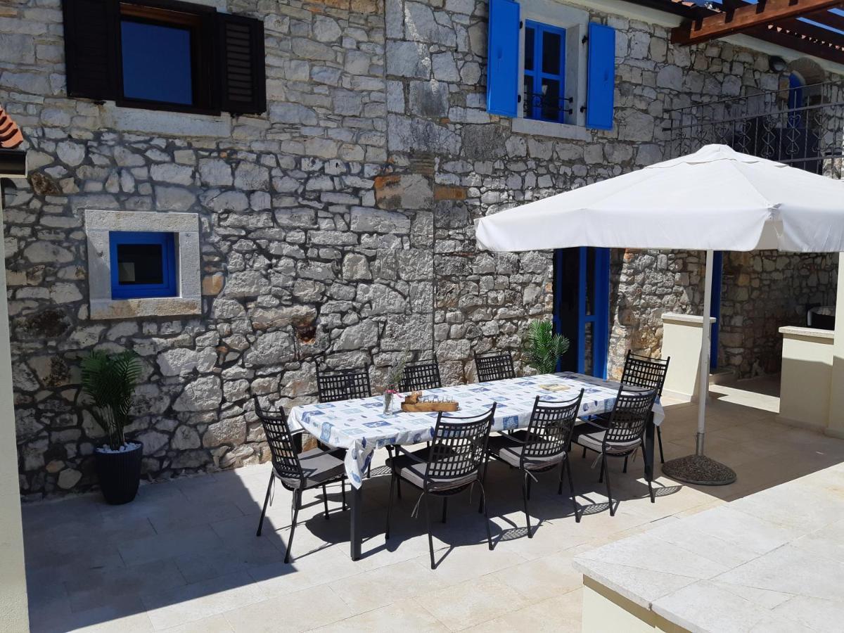 Vila La Felice Porec Esterno foto